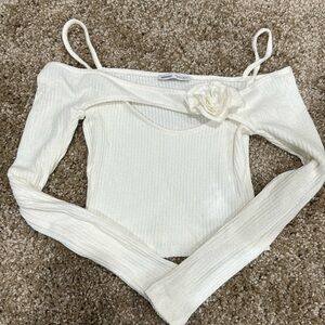 Bershka top